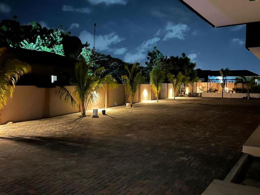 Casa Bon Bon Dushi In Popo Resort Abrahamsz Willemstad Buitenkant foto